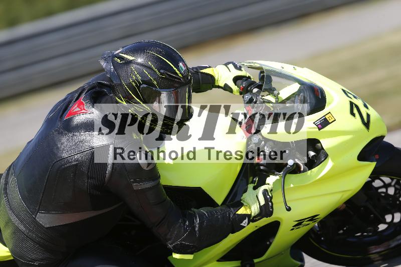 /21 29.05.2025 Speer Racing ADR/Gruppe gelb/23